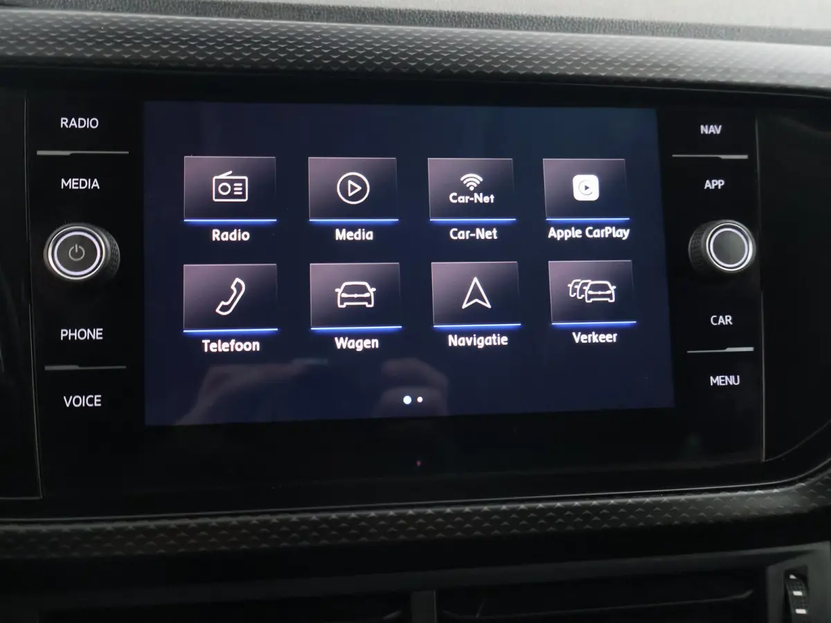 1.0 TSI LIFE + VIRTUAL COCKPIT | NAVIGATIE | ADAPTIVE CRUISE | APPLE CARPLAY | DODEHOEK ASSISTENT