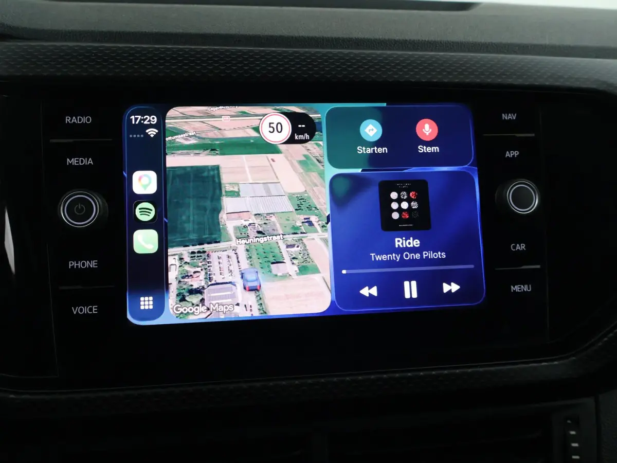 1.0 TSI LIFE + VIRTUAL COCKPIT | NAVIGATIE | ADAPTIVE CRUISE | APPLE CARPLAY | DODEHOEK ASSISTENT