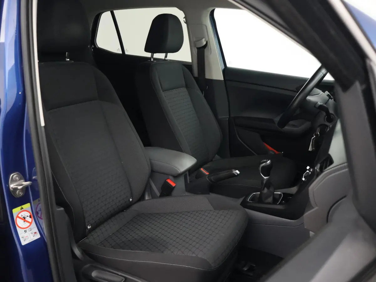 1.0 TSI LIFE + VIRTUAL COCKPIT | NAVIGATIE | ADAPTIVE CRUISE | APPLE CARPLAY | DODEHOEK ASSISTENT
