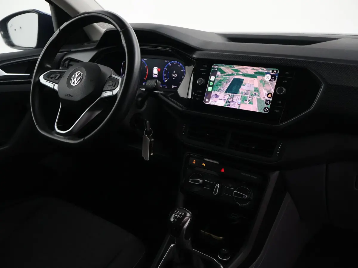1.0 TSI LIFE + VIRTUAL COCKPIT | NAVIGATIE | ADAPTIVE CRUISE | APPLE CARPLAY | DODEHOEK ASSISTENT