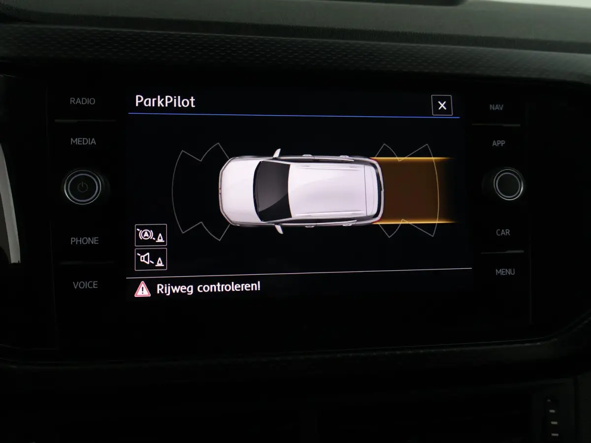 1.0 TSI LIFE + VIRTUAL COCKPIT | NAVIGATIE | ADAPTIVE CRUISE | APPLE CARPLAY | DODEHOEK ASSISTENT