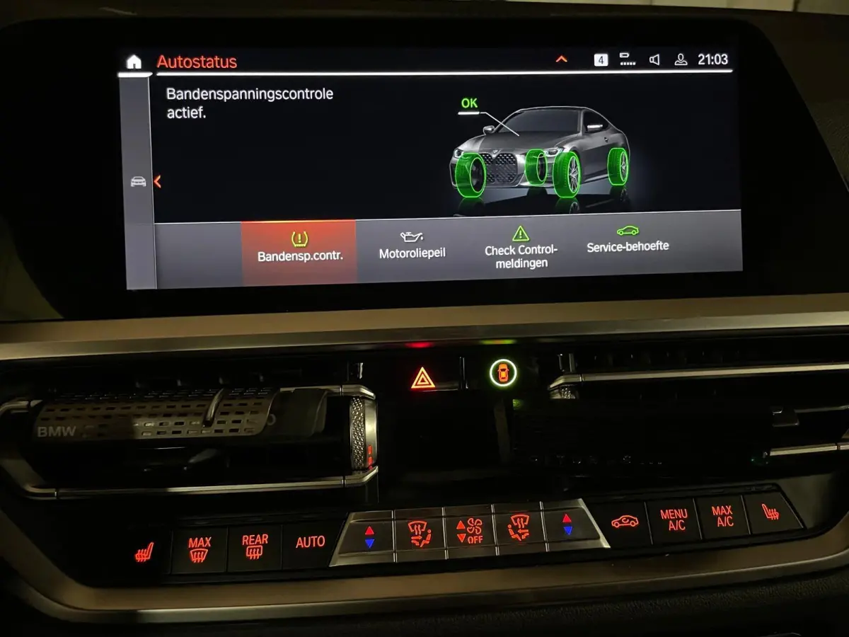 420i High Executive M-Pakket Keyless Full