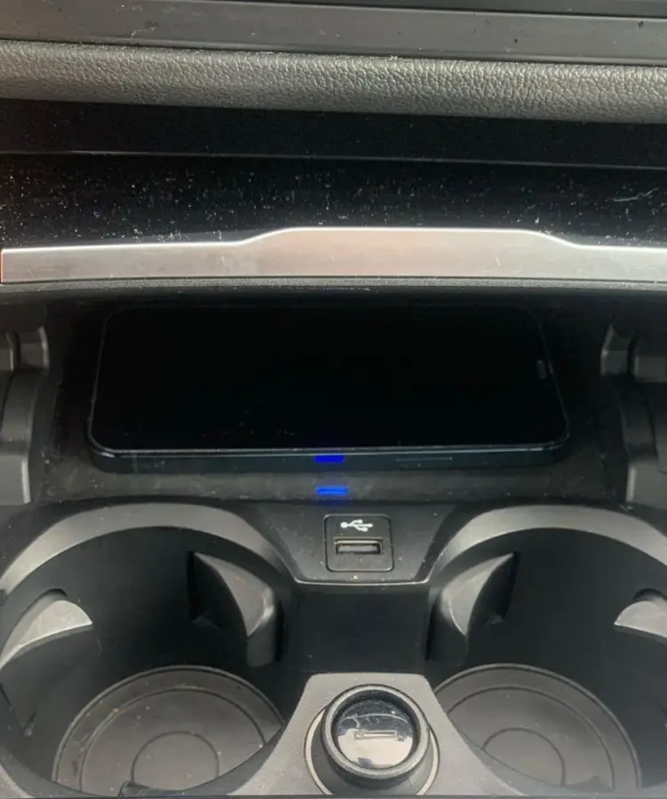 420i High Executive M-Pakket Keyless Full