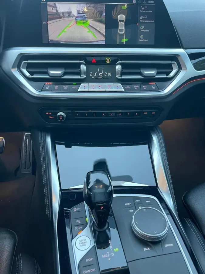 420i High Executive M-Pakket Keyless Full