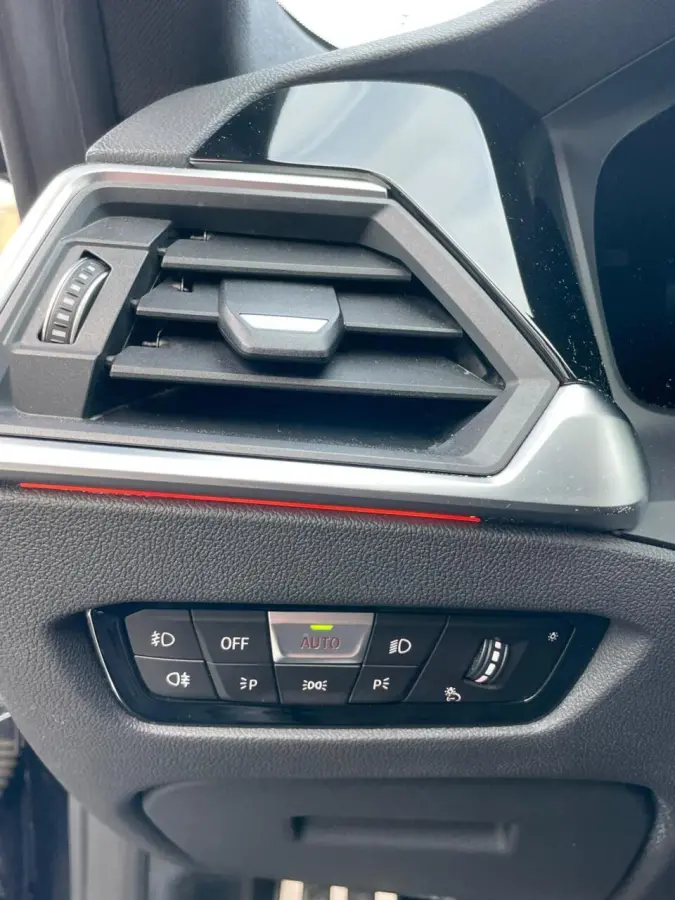 420i High Executive M-Pakket Keyless Full