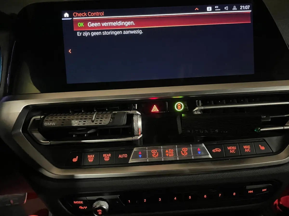 420i High Executive M-Pakket Keyless Full