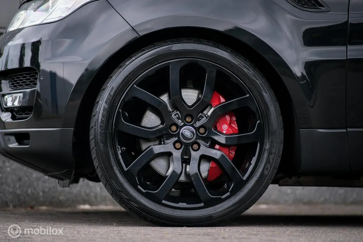 3.0 SDV6 HSE Dynamic