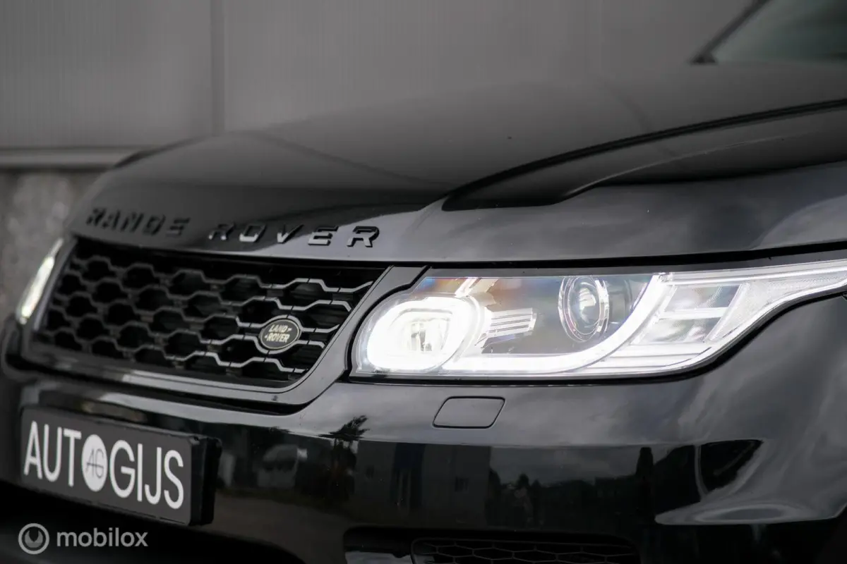 3.0 SDV6 HSE Dynamic