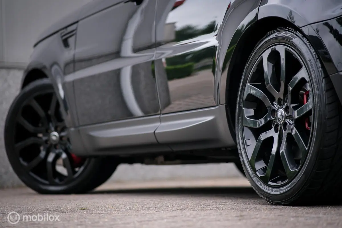3.0 SDV6 HSE Dynamic