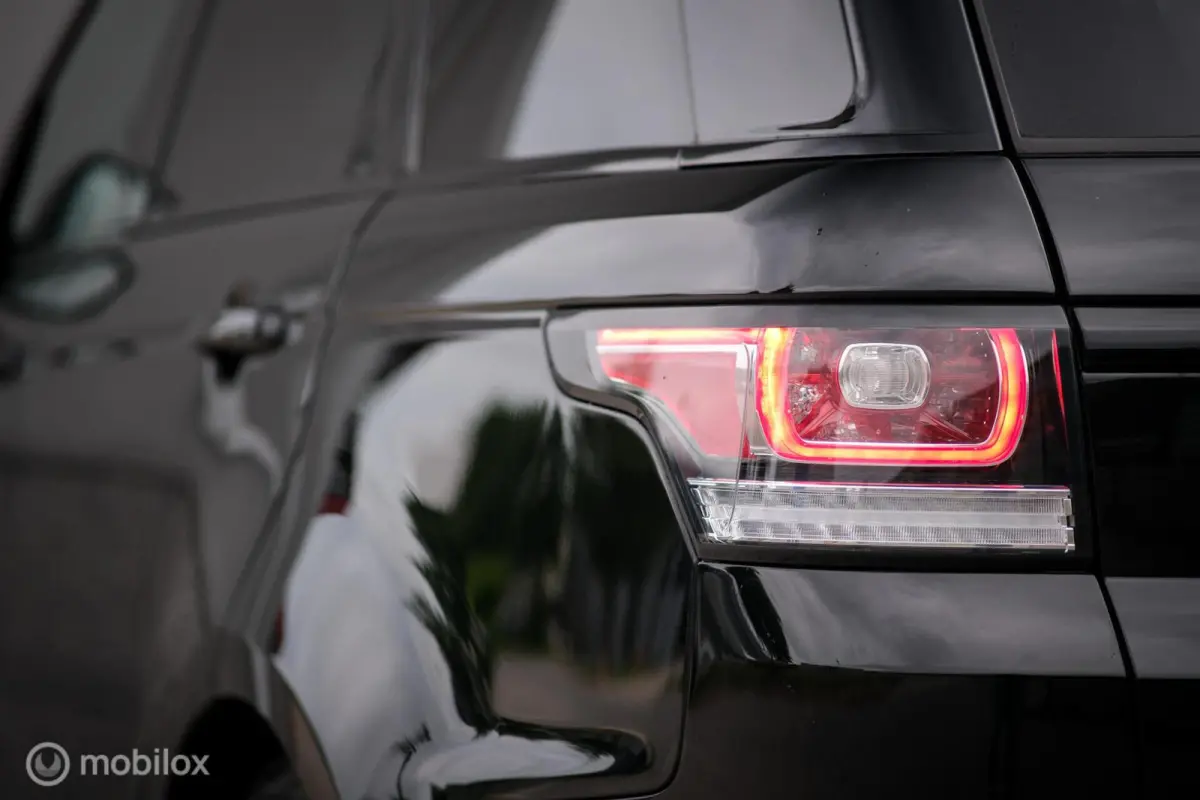 3.0 SDV6 HSE Dynamic