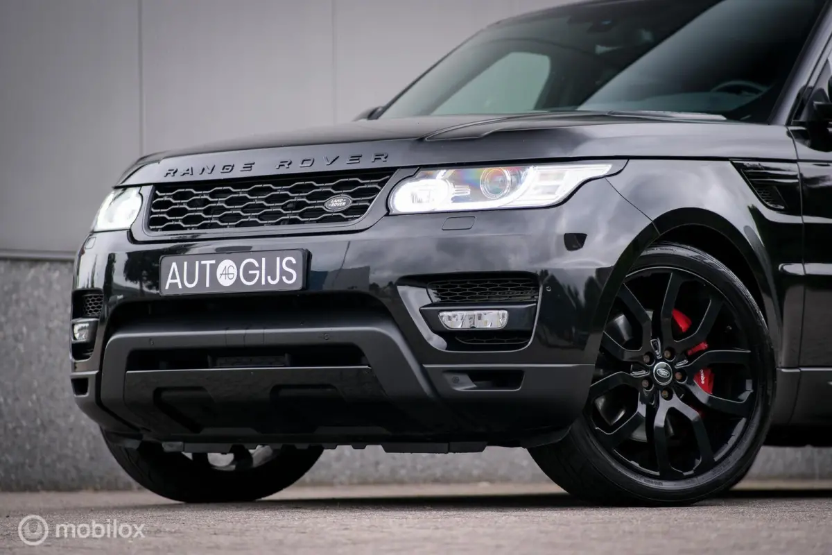 3.0 SDV6 HSE Dynamic