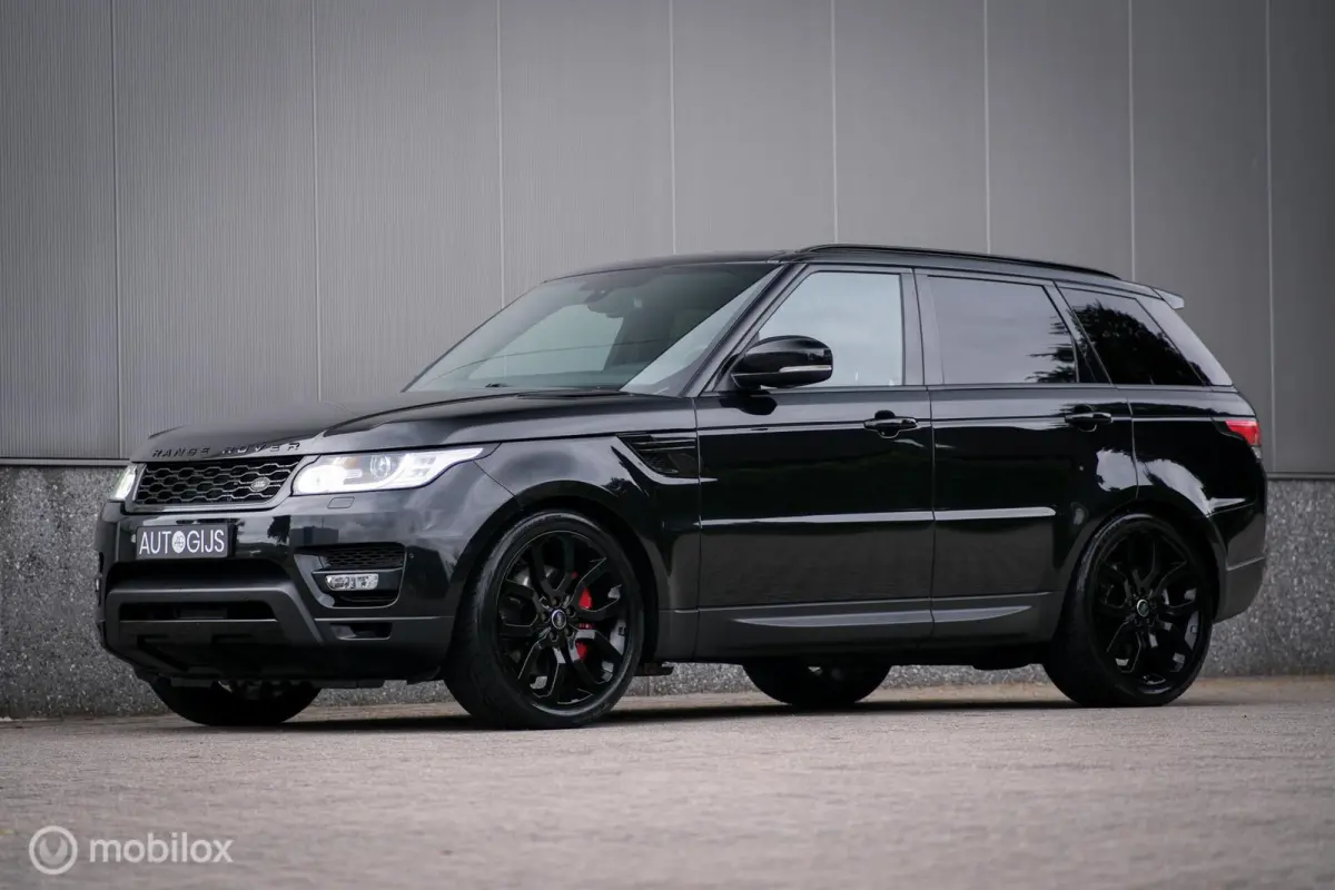 3.0 SDV6 HSE Dynamic