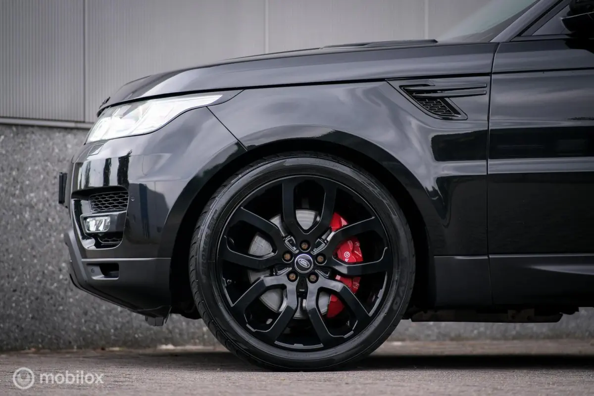 3.0 SDV6 HSE Dynamic