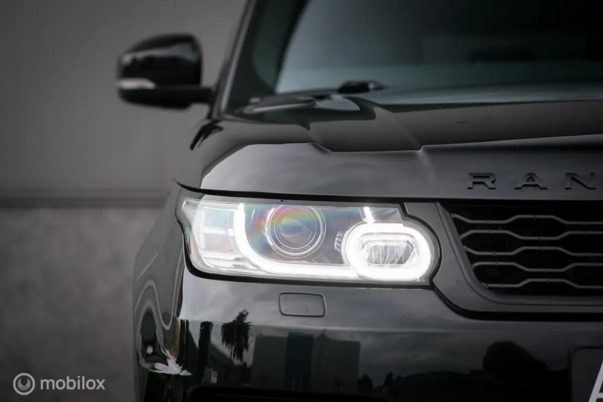 3.0 SDV6 HSE Dynamic