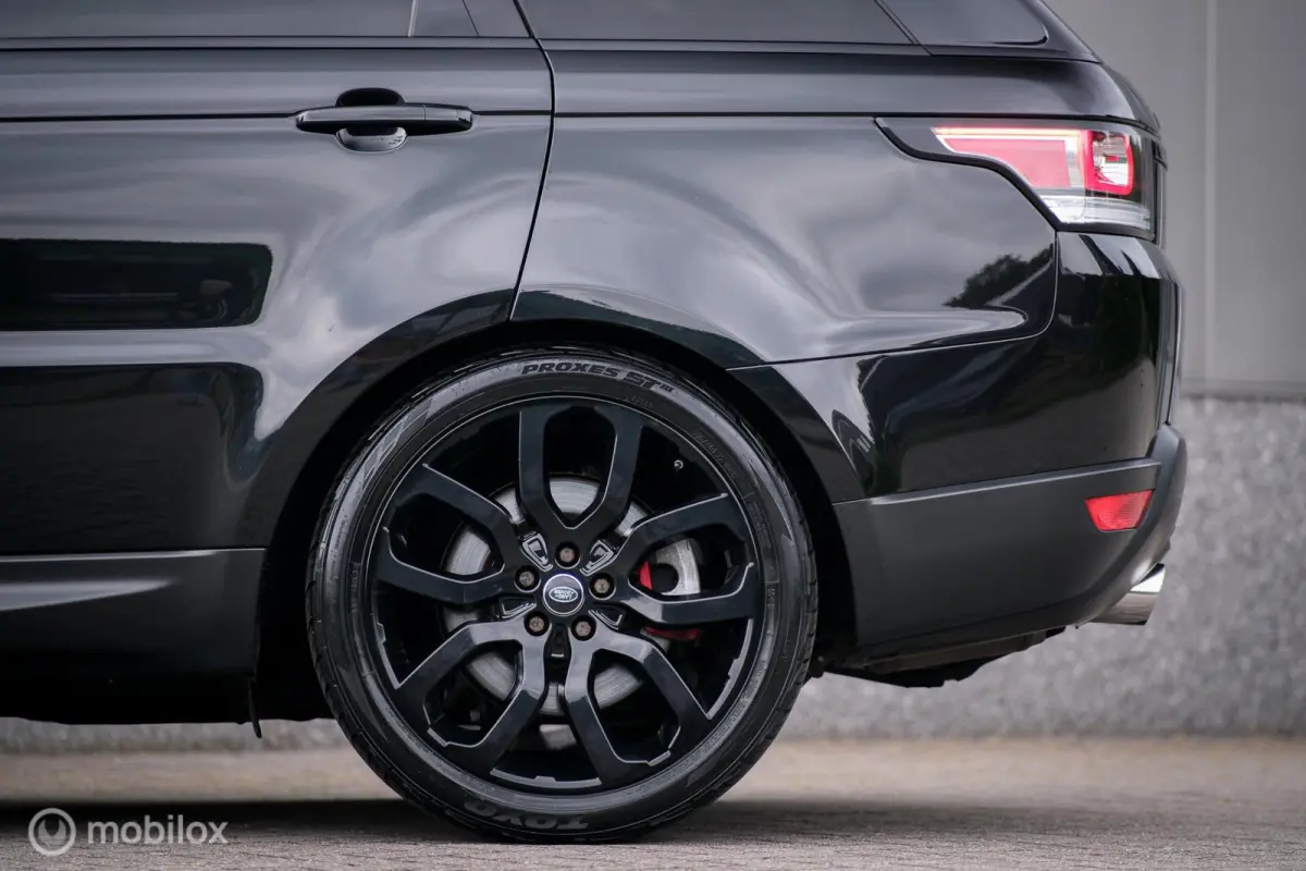 3.0 SDV6 HSE Dynamic