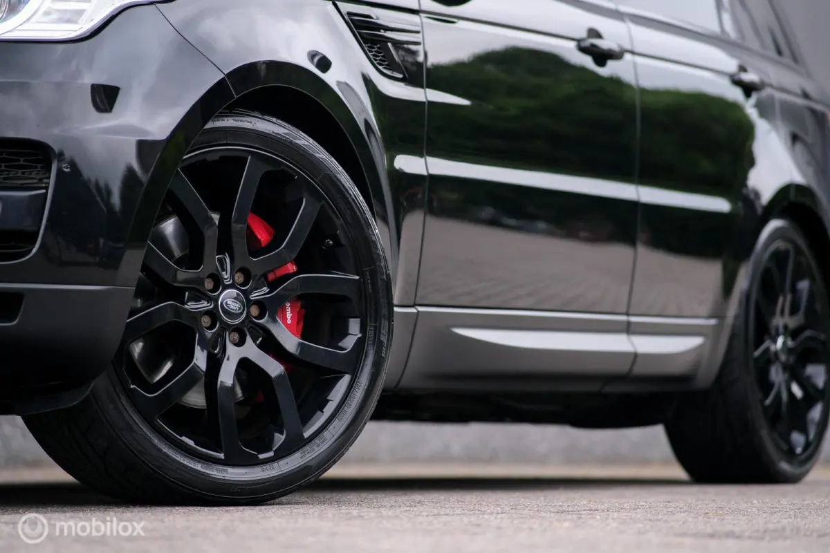 3.0 SDV6 HSE Dynamic