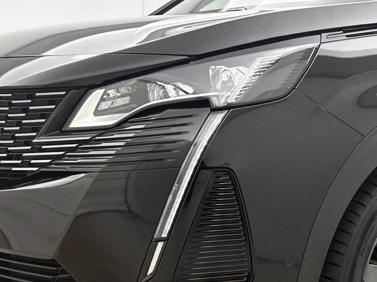1.2 130pk GT Automaat | Navigatie | Adaptieve Cruise Control | Climate Control | Stoelverwarming | 18"LMV | LED | Dodehoekdetectie |