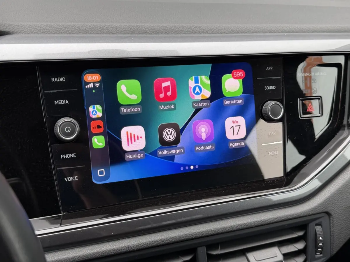 2.0 TSI GTI|Milltek|carplay|climate