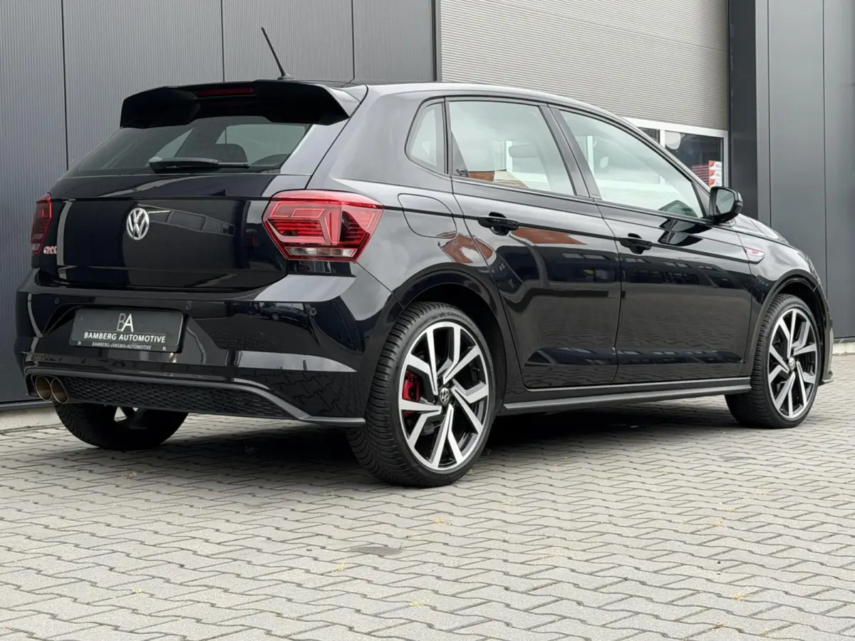 2.0 TSI GTI|Milltek|carplay|climate