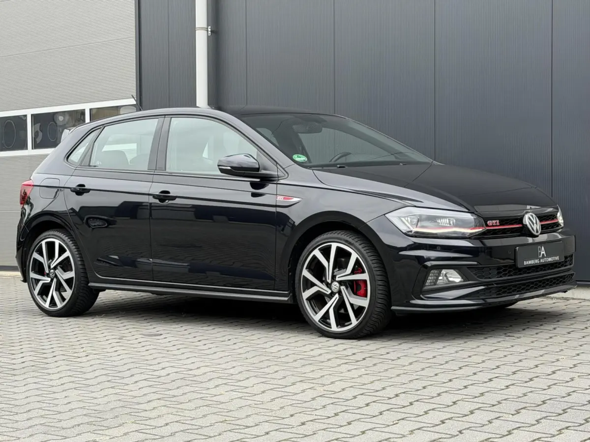2.0 TSI GTI|Milltek|carplay|climate