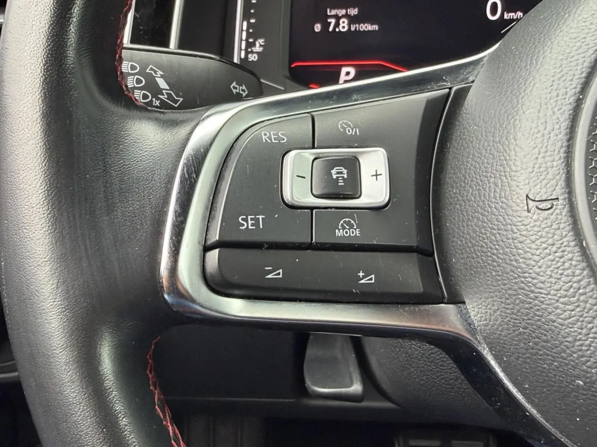 2.0 TSI GTI|Milltek|carplay|climate
