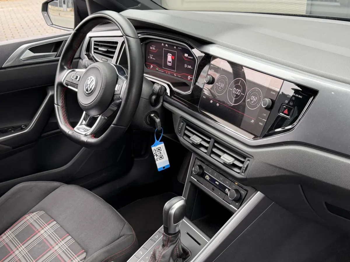 2.0 TSI GTI|Milltek|carplay|climate