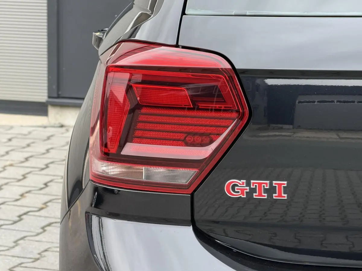 2.0 TSI GTI|Milltek|carplay|climate