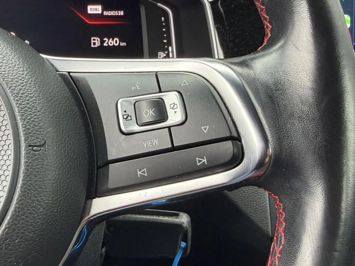 2.0 TSI GTI|Milltek|carplay|climate