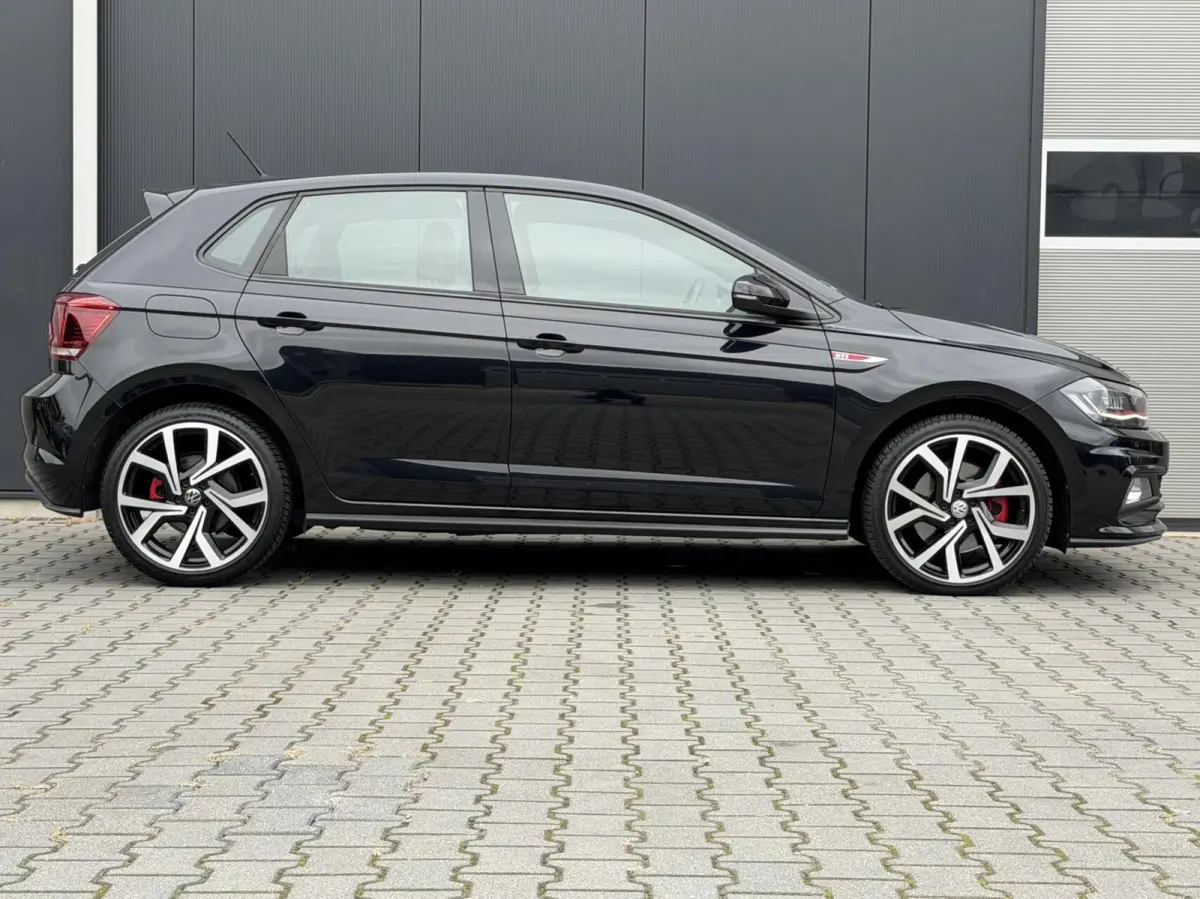 2.0 TSI GTI|Milltek|carplay|climate