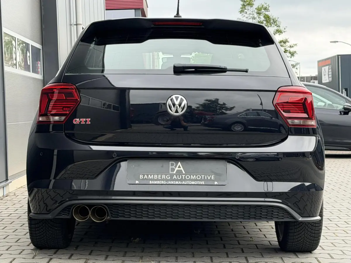 2.0 TSI GTI|Milltek|carplay|climate