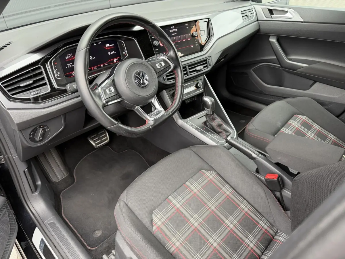 2.0 TSI GTI|Milltek|carplay|climate