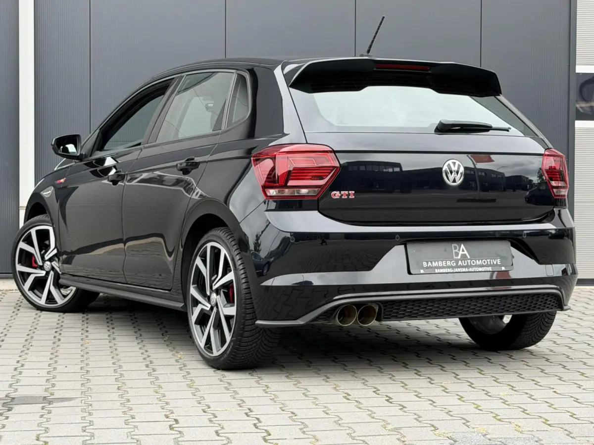 2.0 TSI GTI|Milltek|carplay|climate