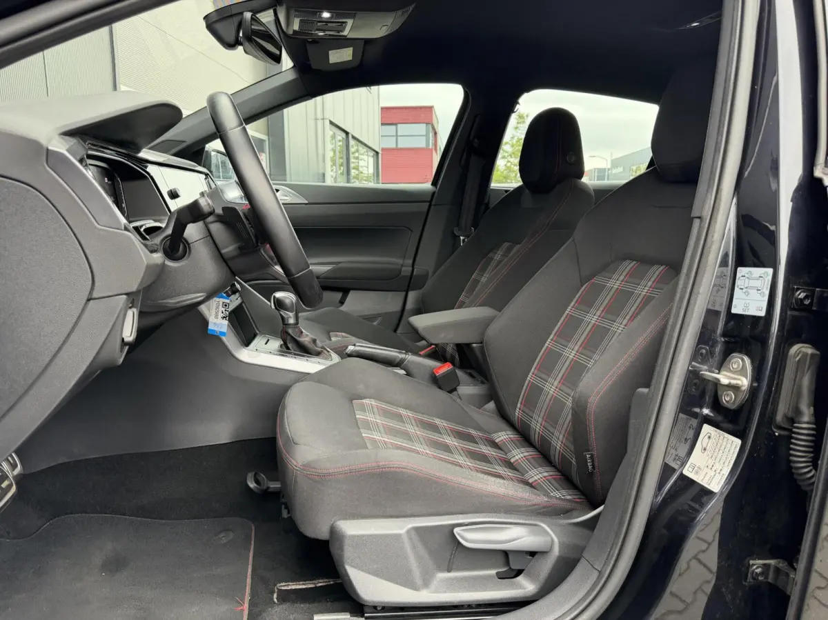 2.0 TSI GTI|Milltek|carplay|climate