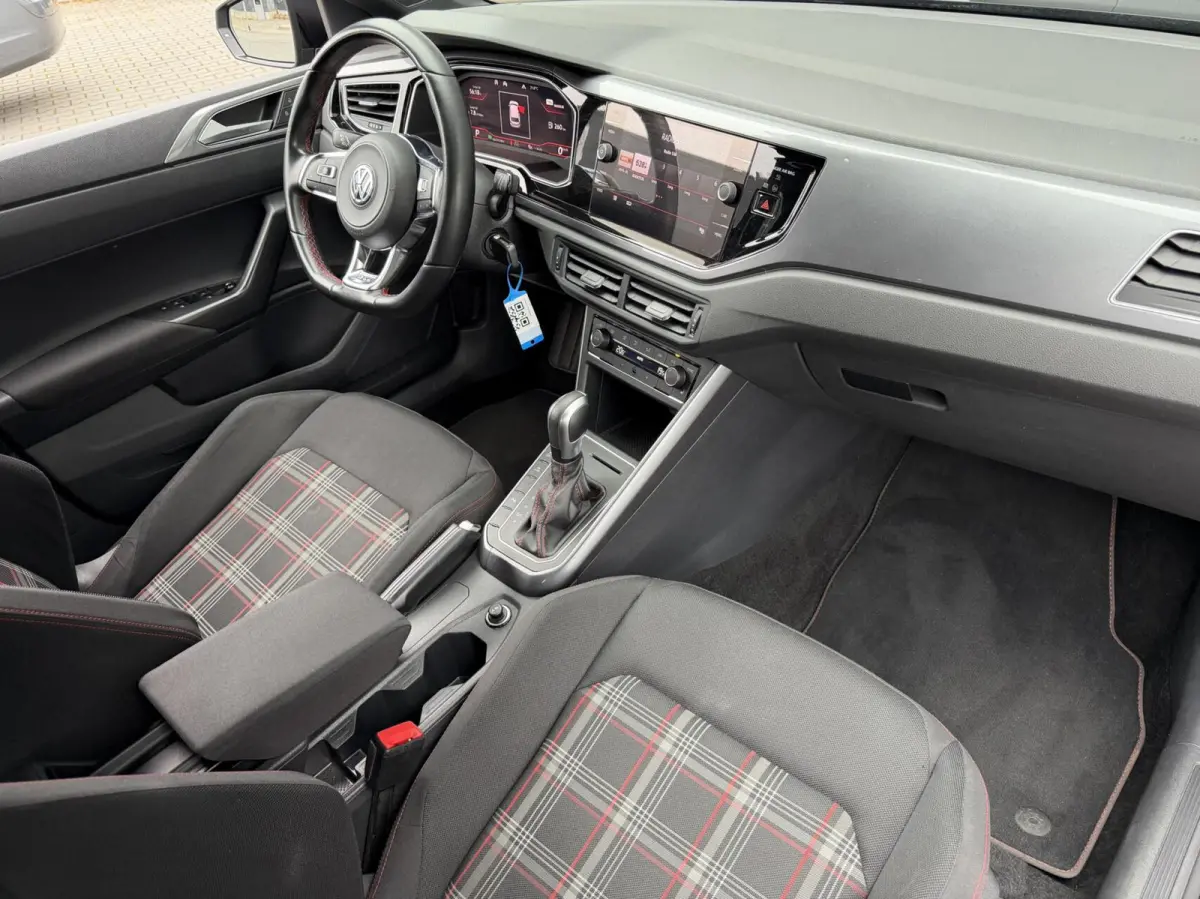 2.0 TSI GTI|Milltek|carplay|climate