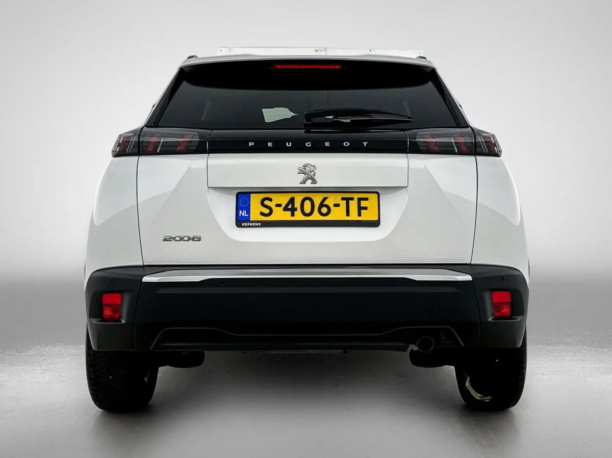 1.2 100pk Style | 1ste Eigenaar | Navigatie | Airco | Cruise Control |  Parkeersensoren | Apple Carplay/Android Auto |
