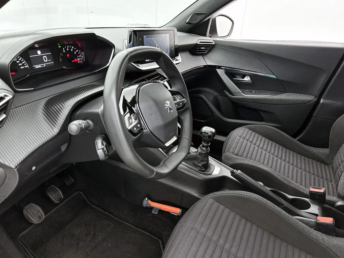 1.2 100pk Style | 1ste Eigenaar | Navigatie | Airco | Cruise Control |  Parkeersensoren | Apple Carplay/Android Auto |