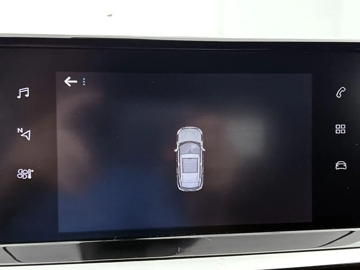 1.2 100pk Style | 1ste Eigenaar | Navigatie | Airco | Cruise Control |  Parkeersensoren | Apple Carplay/Android Auto |