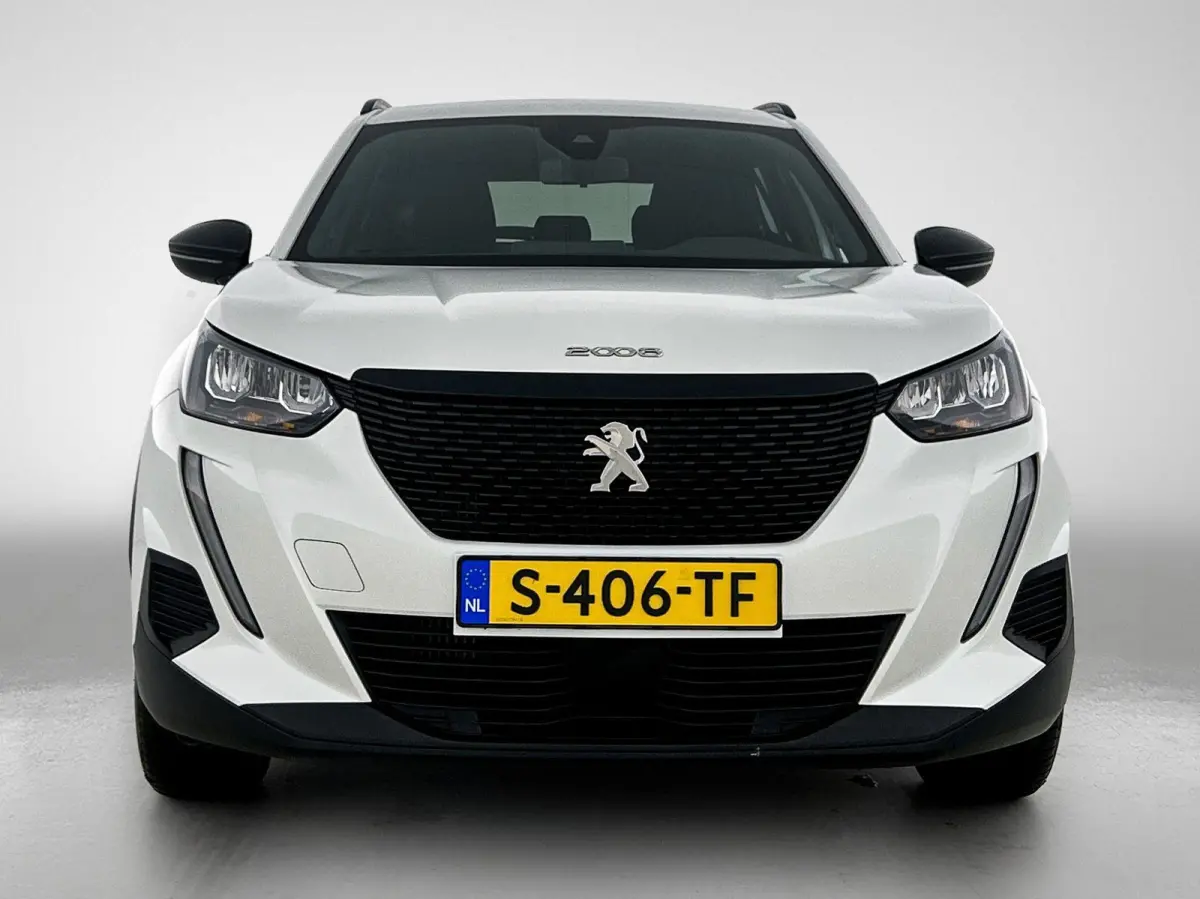 1.2 100pk Style | 1ste Eigenaar | Navigatie | Airco | Cruise Control |  Parkeersensoren | Apple Carplay/Android Auto |