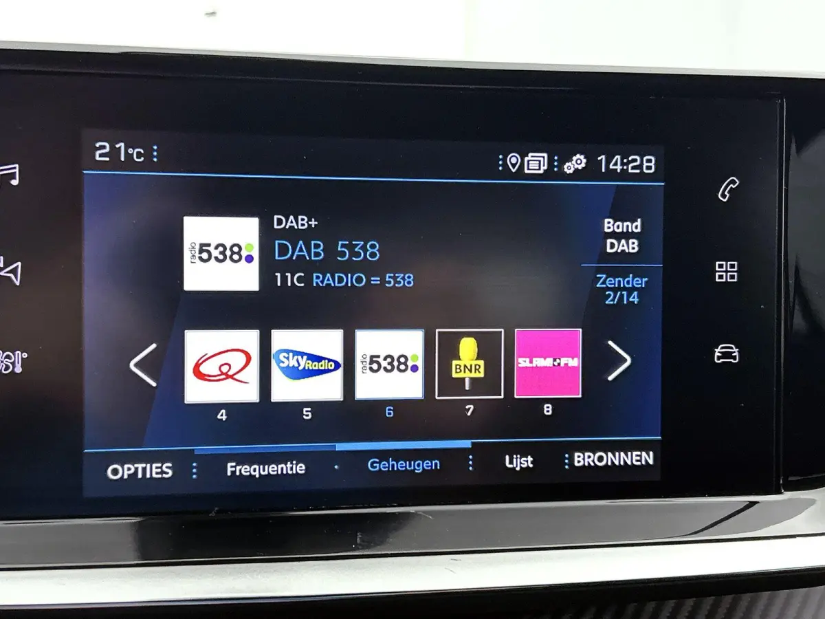 1.2 100pk Style | 1ste Eigenaar | Navigatie | Airco | Cruise Control |  Parkeersensoren | Apple Carplay/Android Auto |