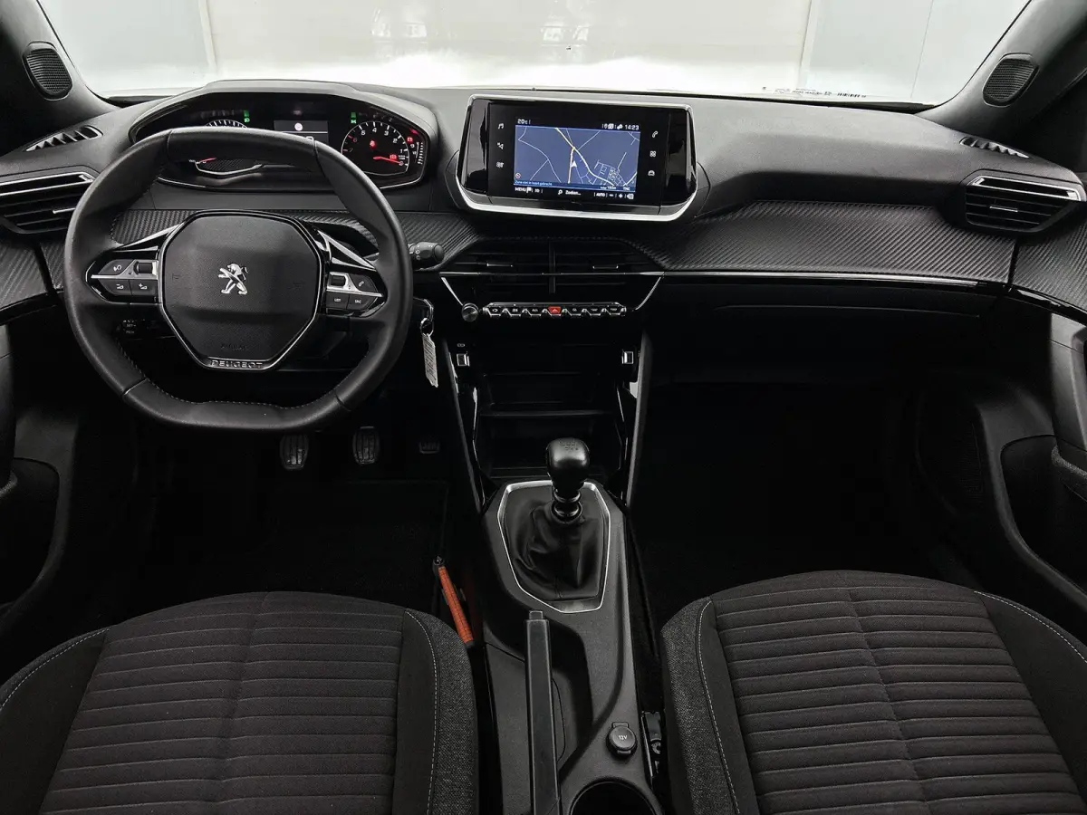 1.2 100pk Style | 1ste Eigenaar | Navigatie | Airco | Cruise Control |  Parkeersensoren | Apple Carplay/Android Auto |