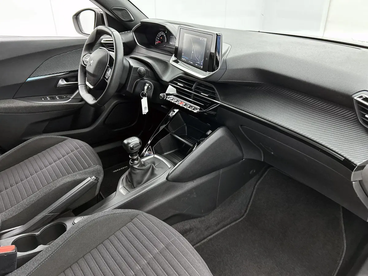 1.2 100pk Style | 1ste Eigenaar | Navigatie | Airco | Cruise Control |  Parkeersensoren | Apple Carplay/Android Auto |