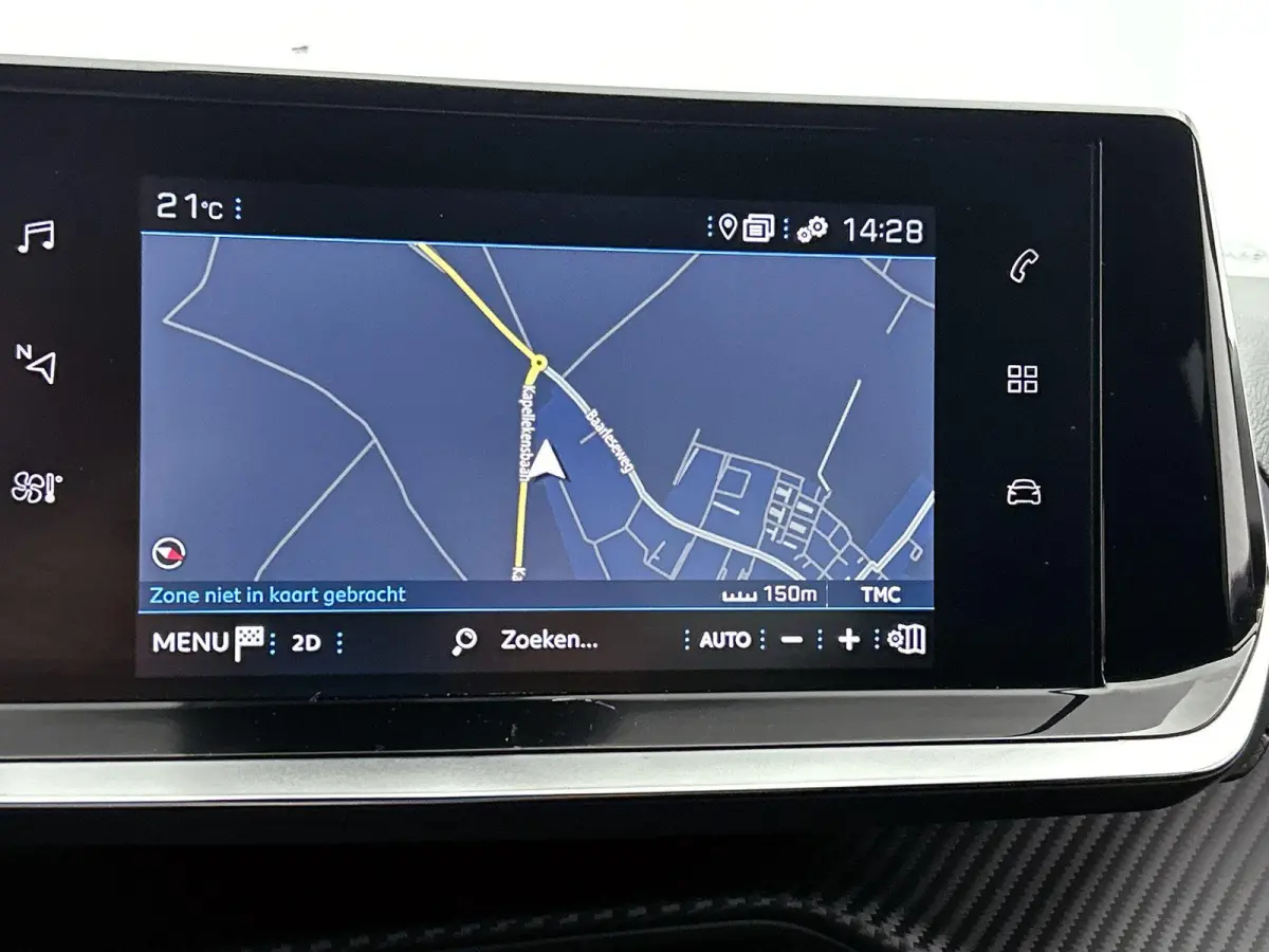 1.2 100pk Style | 1ste Eigenaar | Navigatie | Airco | Cruise Control |  Parkeersensoren | Apple Carplay/Android Auto |