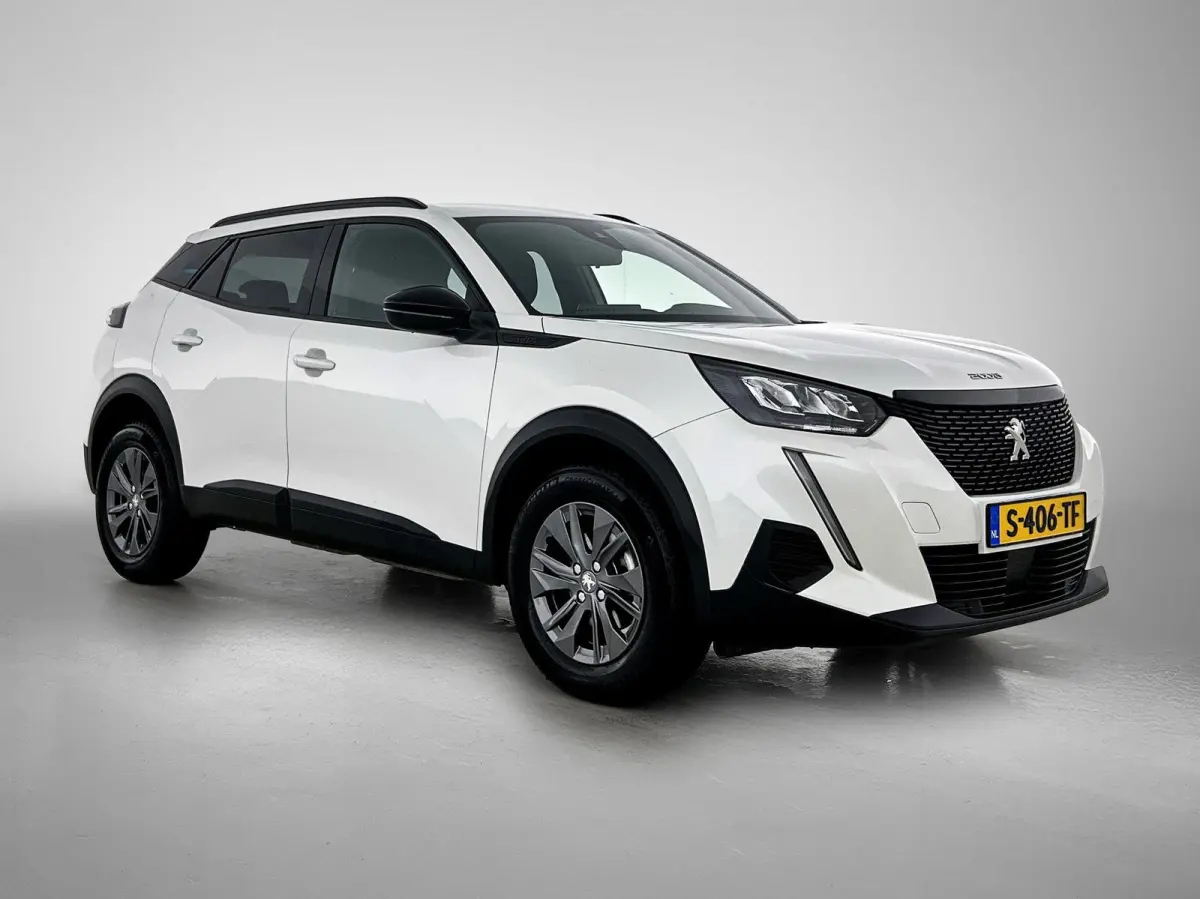 1.2 100pk Style | 1ste Eigenaar | Navigatie | Airco | Cruise Control |  Parkeersensoren | Apple Carplay/Android Auto |