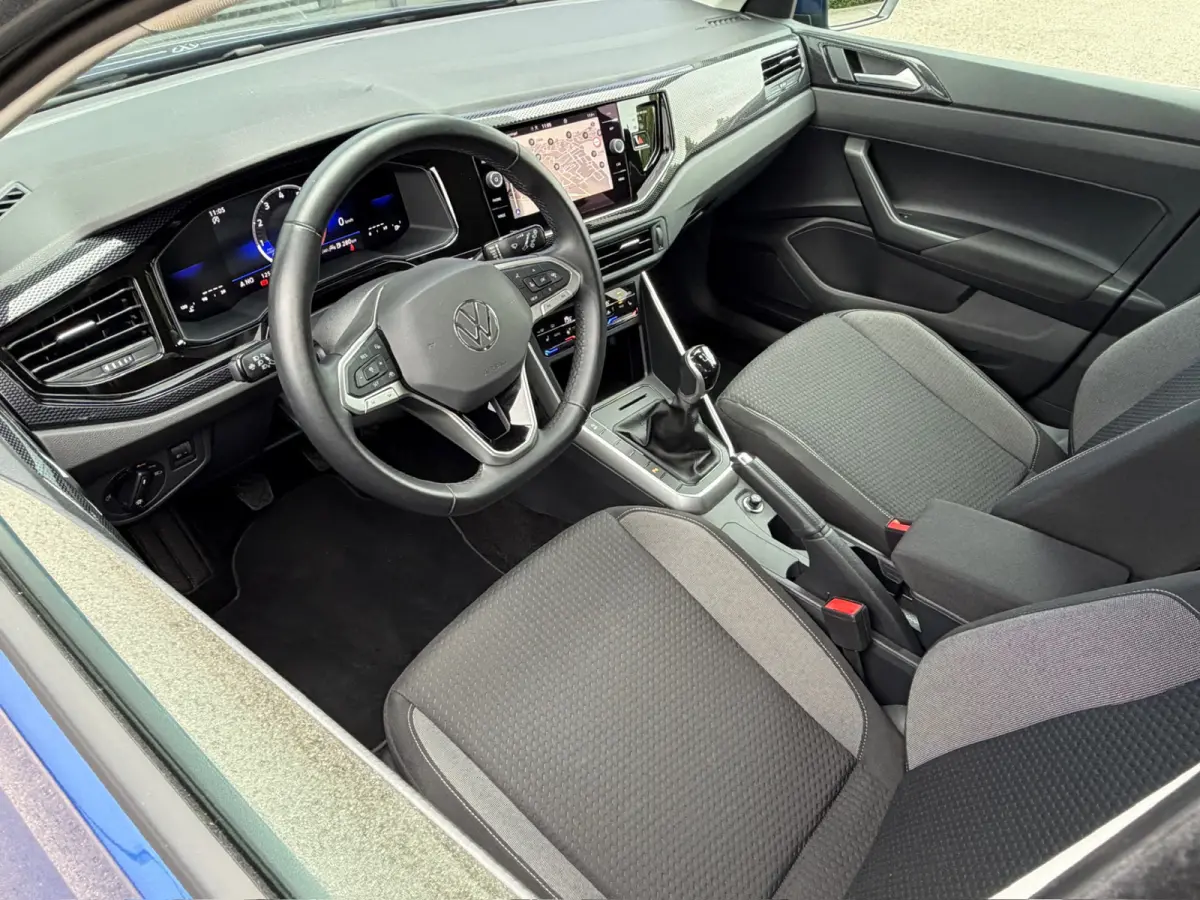 1.0 TSI Life | Climate | Lichtmetalen velgen | Stoelverwarming | Carplay | Navi | Extra getint glas | Rijklaar incl. garantie