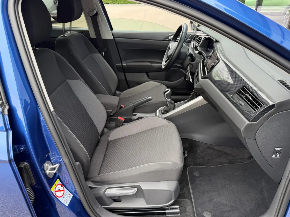 1.0 TSI Life | Climate | Lichtmetalen velgen | Stoelverwarming | Carplay | Navi | Extra getint glas | Rijklaar incl. garantie