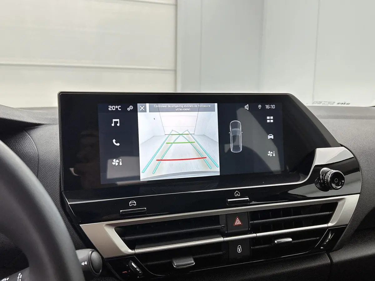 You 136pk 50 kWh Automaat |  ACCU 99% | Apple Carplay/Android Auto | Camera | Climate Control | Cruise Control |