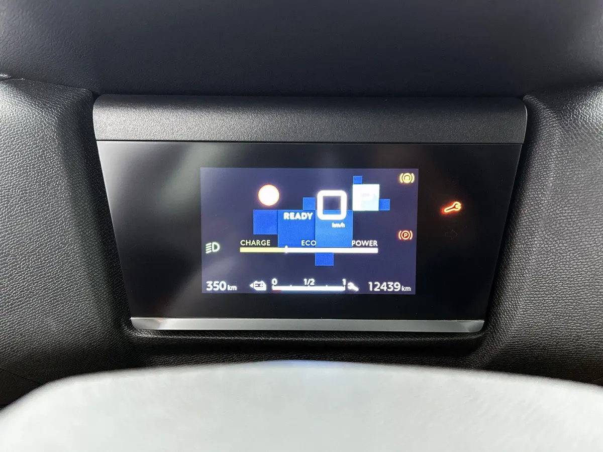 You 136pk 50 kWh Automaat |  ACCU 99% | Apple Carplay/Android Auto | Camera | Climate Control | Cruise Control |