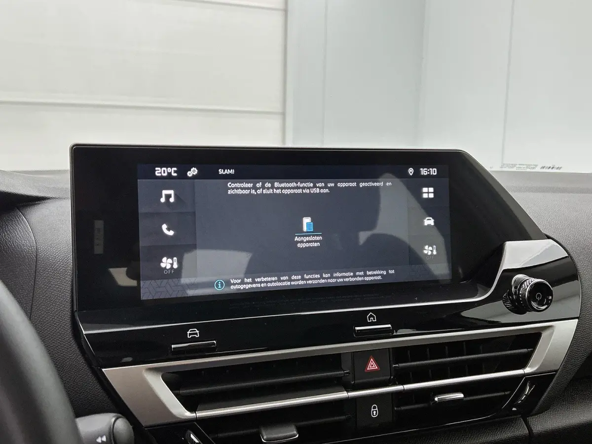 You 136pk 50 kWh Automaat |  ACCU 99% | Apple Carplay/Android Auto | Camera | Climate Control | Cruise Control |