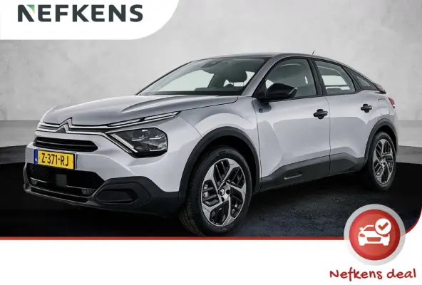 You 136pk 50 kWh Automaat |  ACCU 99% | Apple Carplay/Android Auto | Camera | Climate Control | Cruise Control |