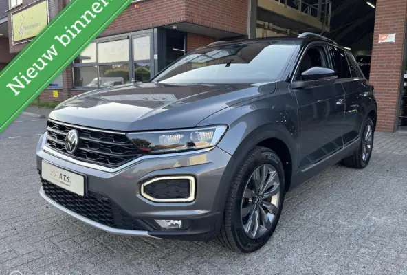 1.5 TSI Sport LED*NAVI*CAMERA*ACC*CARPLAY*